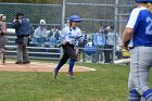 Softball vs Springfield  Wheaton College Softball vs Springfield College. - Photo by: KEITH NORDSTROM : Wheaton, Baseball
